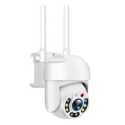 Camara WiFi Intemperie (IPC-TY03)