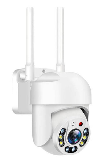 Camara WiFi Intemperie (IPC-TY03)