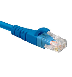 Cable Patch Cord Nexxt Cat 6 30 cm