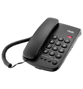 Teléfono Vtech VTC100 con luz indicadora