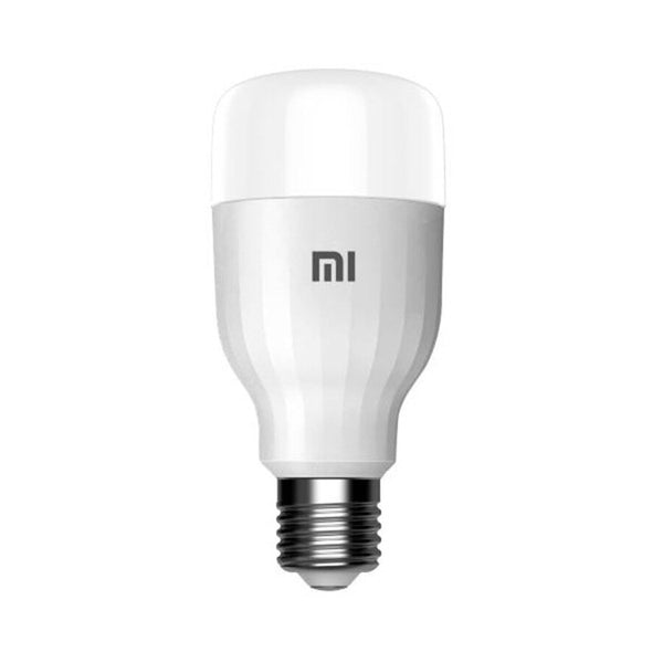 Lampara Smart LED Xiaomi (blanco calido) gtía: 3 meses