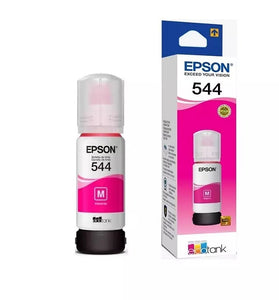 Tinta Epson T544 Original Magenta