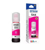 Tinta Epson T544 Original Magenta