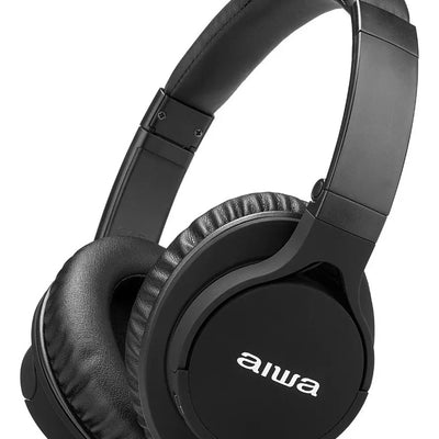 Auriculares Inalámbricos Aiwa AWA36BTS Grises