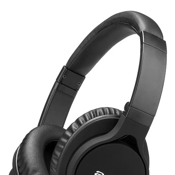 Auriculares Inalámbricos Aiwa AWA36BTS Grises