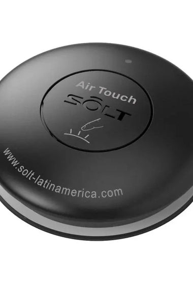 Botón de Llamado SOLT Mod. SB7-1PBKT