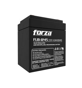 Bateria UPS 12V 4.5A Forza