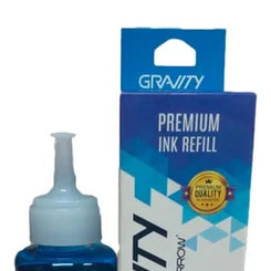 Tinta para Sistema Continuo Cyan