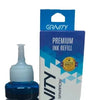Tinta para Sistema Continuo Cyan