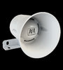 Sirena Piezo Eléctrica JFL 120w Blanca