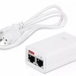 Inyector Ubiquiti PoE 24v 7w