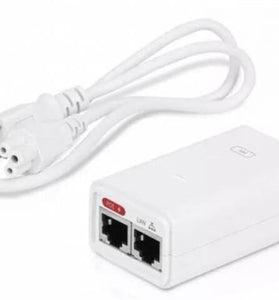 Inyector Ubiquiti PoE 24v 7w