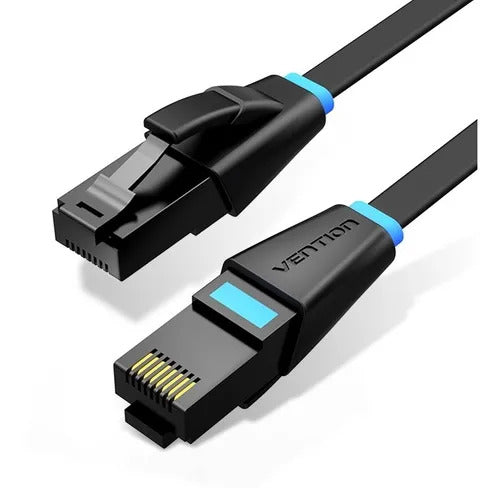 Patchcord Vention FLAT 0.5M CAT6 IBJBD