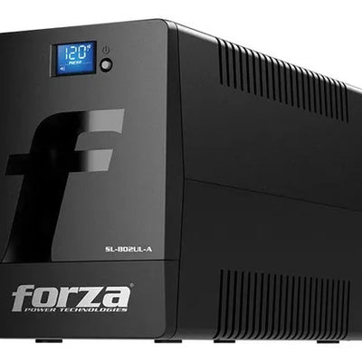 UPS Forza SL802UL Smart 800VA 480W