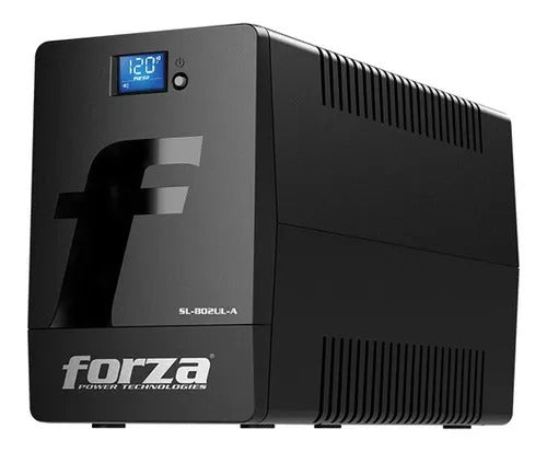 UPS Forza SL802UL Smart 800VA 480W