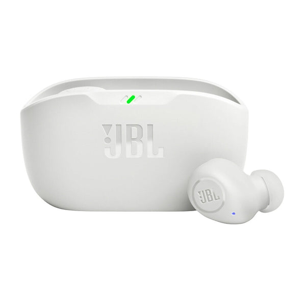 Auriculares JBL Wave Buds 2 Blanco