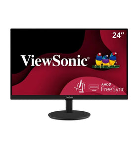 Monitor Viewsonic 24" VA240 Full HD HDMI/VGA