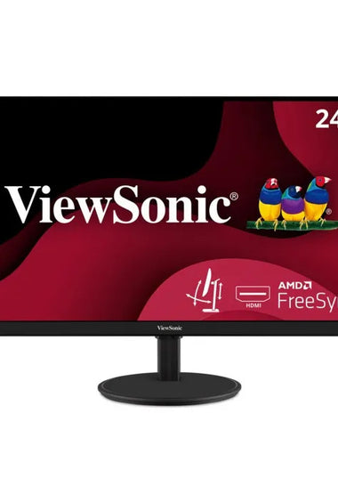 Monitor Viewsonic 24" VA240 Full HD HDMI/VGA
