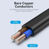 Cable Poder tipo 8 ZCIBAC Vention 2 en linea