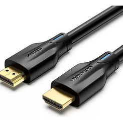 Cable Hdmi 2.1 8k Earc Hdr 48 Gbps 5 Metros Vention AANBJ
