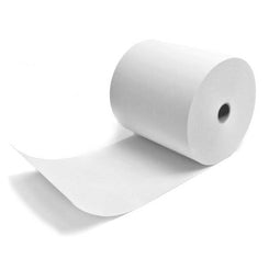 Papel Rollo termico 80x80mm Impresora Térmica