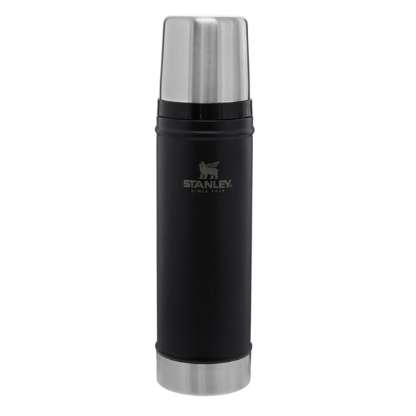 Termo Stanley Classic 590 Ml Negro