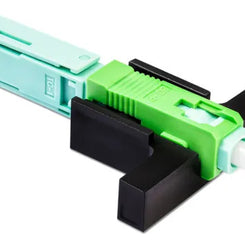 Conector fibra intelbras xff 2c