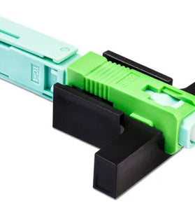 Conector fibra intelbras xff 2c