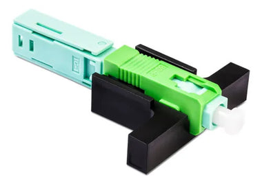 Conector fibra intelbras xff 2c