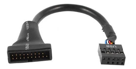 Adaptador Cable USB 3.0 a 2.0 Mother