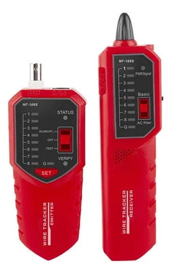 Tester Busca Pares NF-168