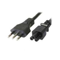 Cable de poder Mickey - 3 en Linea Roditec