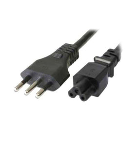 Cable de poder Mickey - 3 en Linea Roditec
