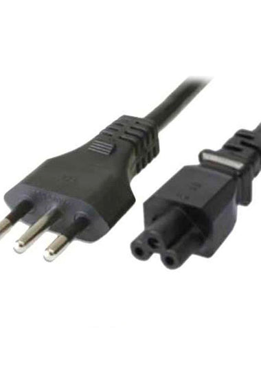 Cable de poder Mickey - 3 en Linea Roditec