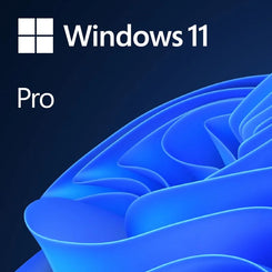 Microsoft Windows 11 Pro 64 bits ESD / Descarga Digital