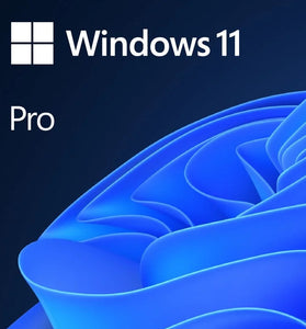 Microsoft Windows 11 Pro 64 bits ESD / Descarga Digital