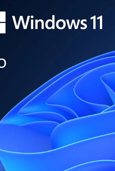 Microsoft Windows 11 Pro 64 bits ESD / Descarga Digital