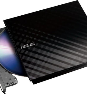 Copiadora de DVD Externa USB