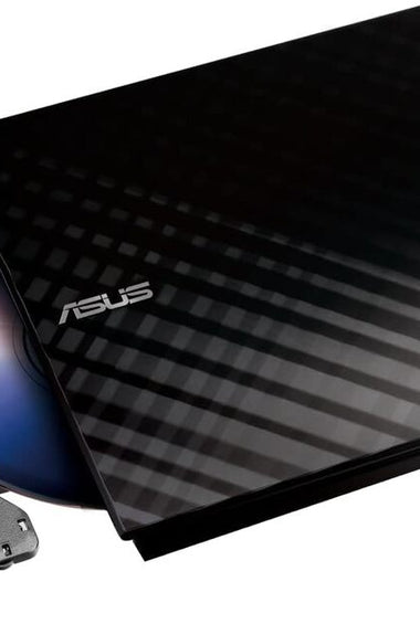 Copiadora de DVD Externa USB