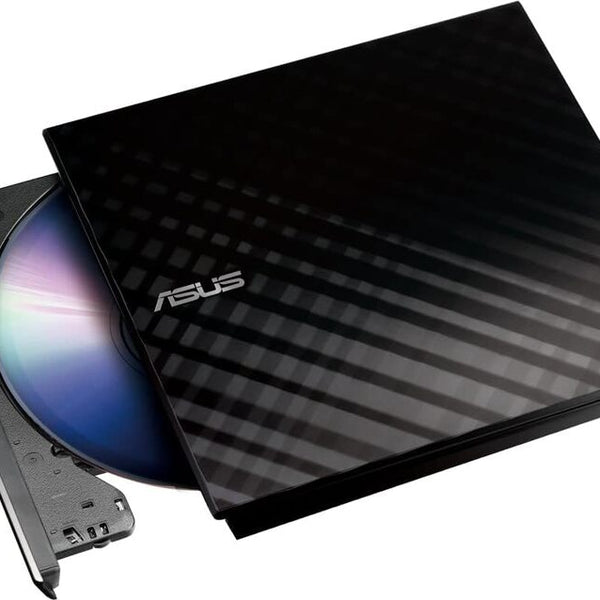 Copiadora de DVD Externa USB