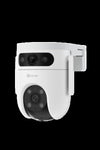 Cámara EZviz H9C Dual 3+k Mp 2.8+6 MM PTZ Exterior