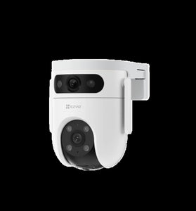 Cámara EZviz H9C Dual 3+k Mp 2.8+6 MM PTZ Exterior