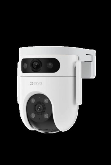 Cámara EZviz H9C Dual 3+k Mp 2.8+6 MM PTZ Exterior