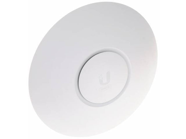 Access Point Ubiquiti U6 +