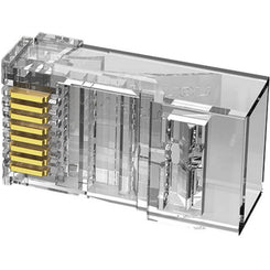 Conector RJ45 CAT6 IDDR0-50 Pack x 50 Vention