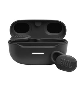 Auricular JBL Endurance Race TWS Bluetooth Negro