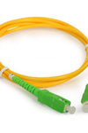 Cable Fibra Optica 5Mts