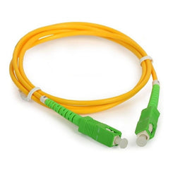 Cable Fibra Optica 5Mts