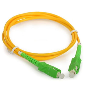 Cable Fibra Optica 5Mts