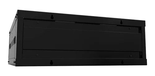 Rack de Pared 3U Intelbras 550 x 200